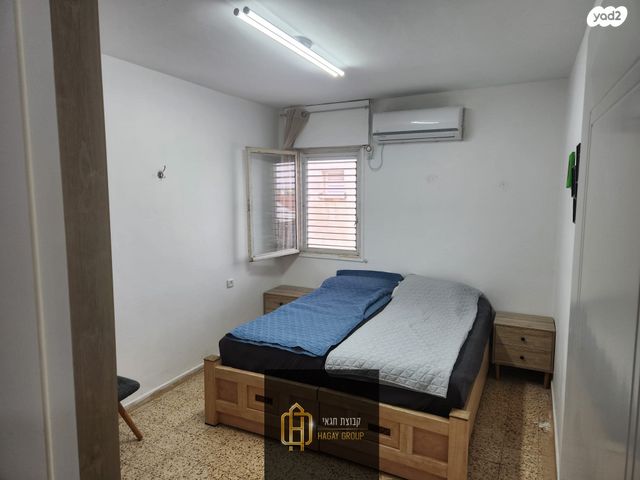 דירה, אקסודוס 9, רמת אשכול, לוד