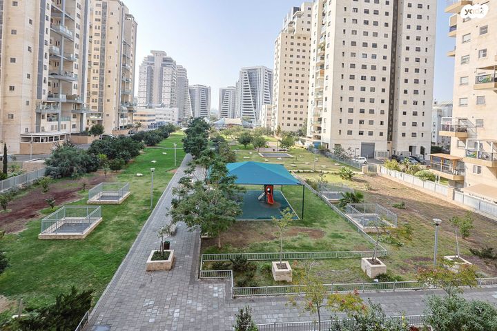 דירה, אריה בן אליעזר, הדר גנים, פתח תקווה