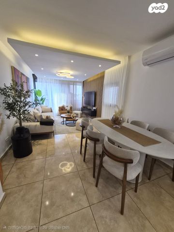 דירה, עגנון, דרום מערב ותיק, בת ים