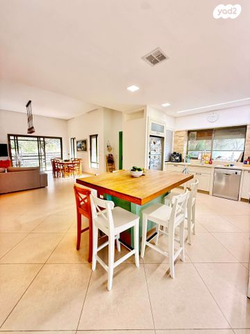 בית פרטי/ קוטג', כפר ברוך