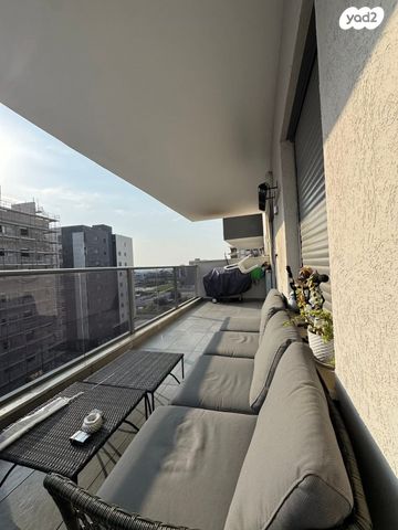 דירה, החורש 19, לב העמק, עפולה