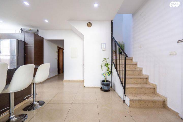 גג/ פנטהאוז, רינגלבלום, קרית שלום, תל אביב יפו