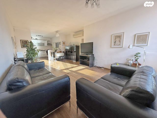 דירה, הצפון החדש - כיכר המדינה, תל אביב יפו