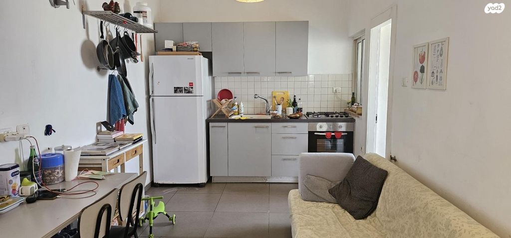 דירה, דרך שלמה 142, שפירא, תל אביב יפו