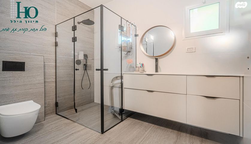 בית פרטי/ קוטג', הנשיא, אפרידר, אשקלון