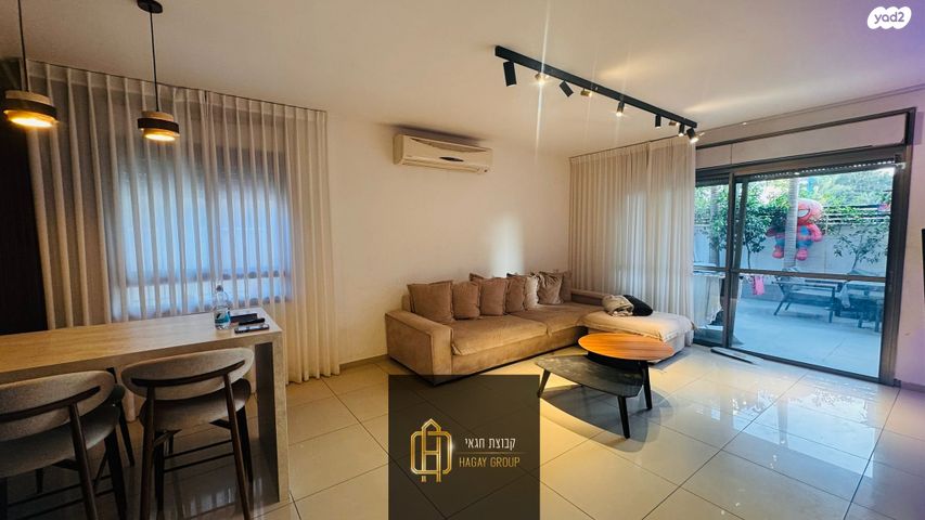 דירת גן, מאיר אריאל 5, קרית האמנים, מצליח, רמלה