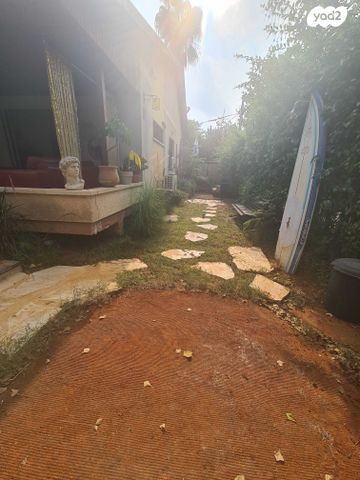 בית פרטי/ קוטג', יחזקאל, רמת חן, רמת גן