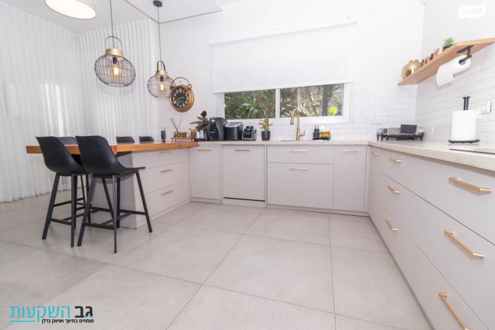 בית פרטי/ קוטג', גבע כרמל, גבע כרמל