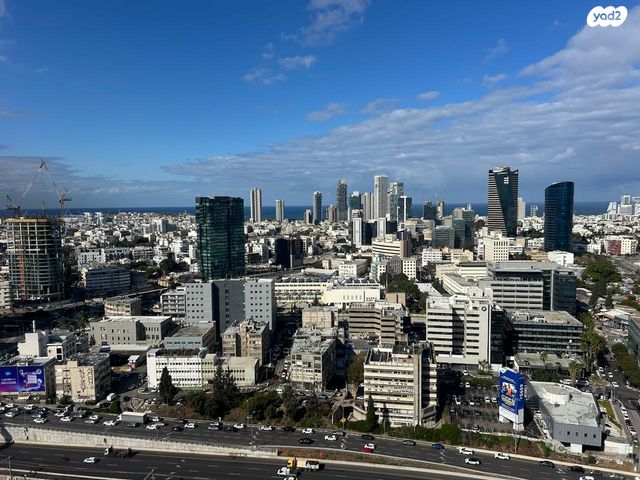 דירה, וינגייט, תל אביב יפו