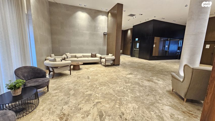 דיור מוגן, ירושלים