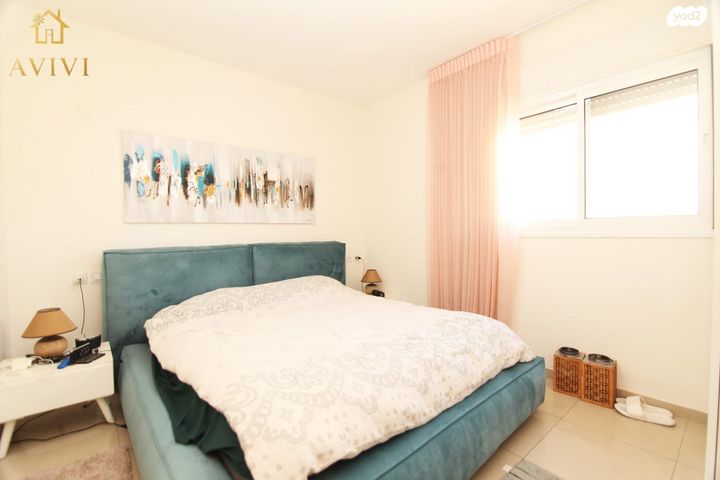 דירה, שדרות בגין 52, נוף הדר, כפר יונה