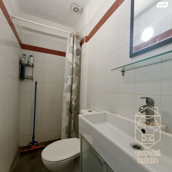 דירה, דוד שמעוני, גבעת הורדים, רסקו, ירושלים