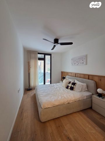 דירה, פלורנטין, תל אביב יפו