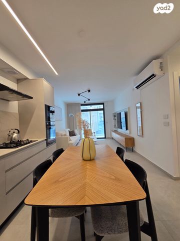 דירה, פלורנטין, תל אביב יפו