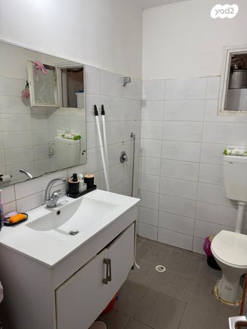 דירה, שדרות זלמן שניאור 40, רמת אליהו, ראשון לציון