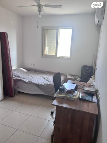 גג/ פנטהאוז, באר שבע