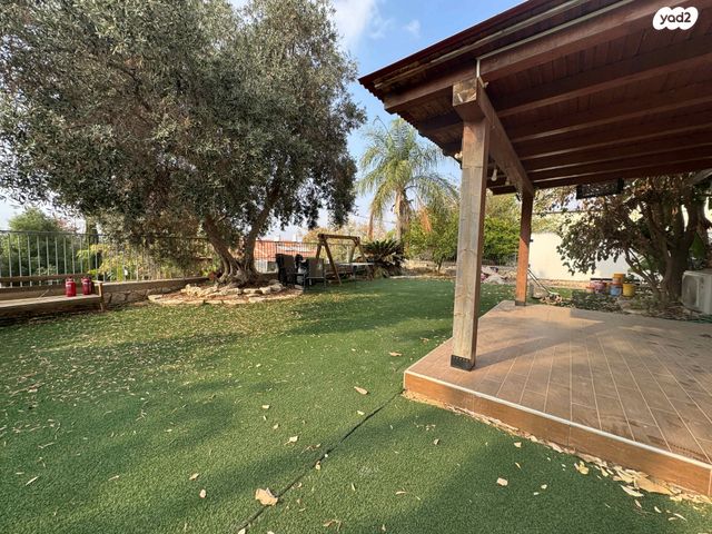 בית פרטי/ קוטג', השקד עופרים 22, בית אריה / עופרים, בית אריה / עופרים