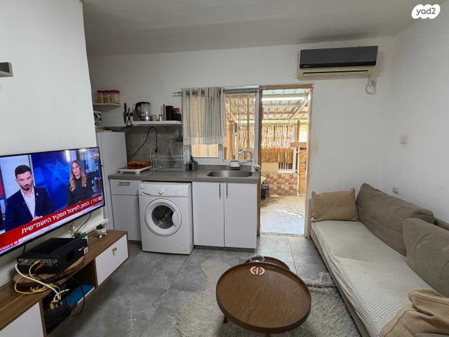 דירת גן, ערבה, אילת