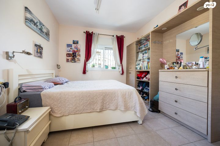 דירה, משה קול, בית הכרם, רמת בית הכרם, ירושלים