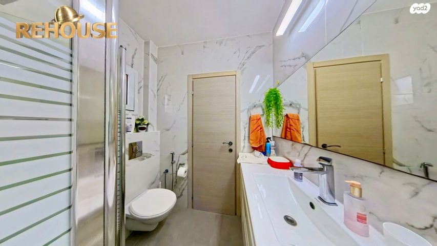 דירת גן, אבות ישורון, רובע ה', אשדוד