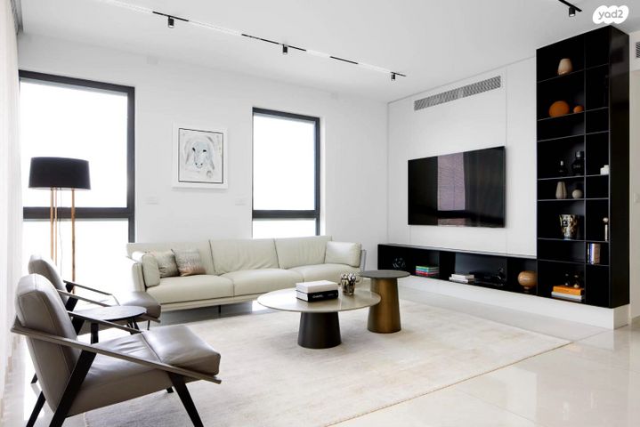 דירה, תל אביב יפו