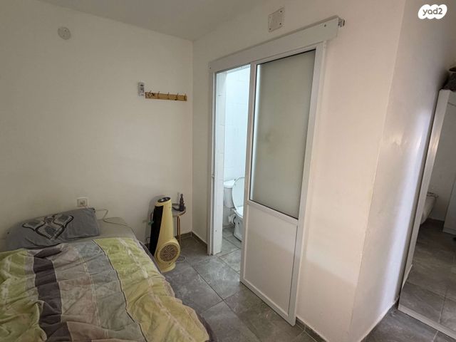 דירת גן, ערבה, אילת