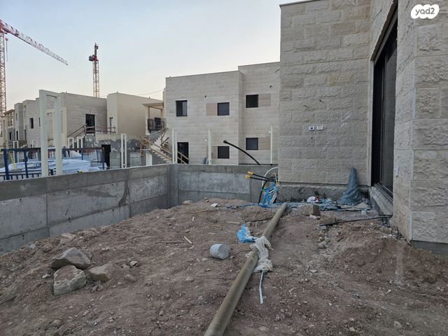 בית פרטי/ קוטג', אילת