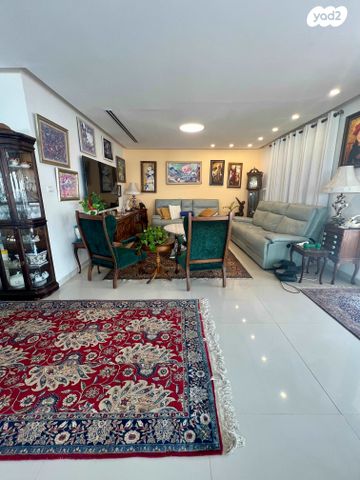 גג/ פנטהאוז, עפולה