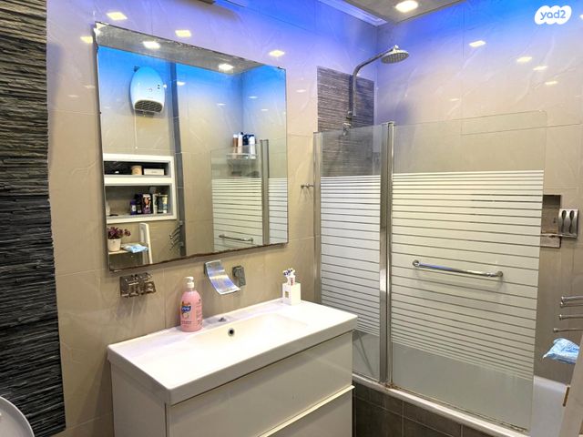 דירת גן, גבעת יערה, יקנעם עילית