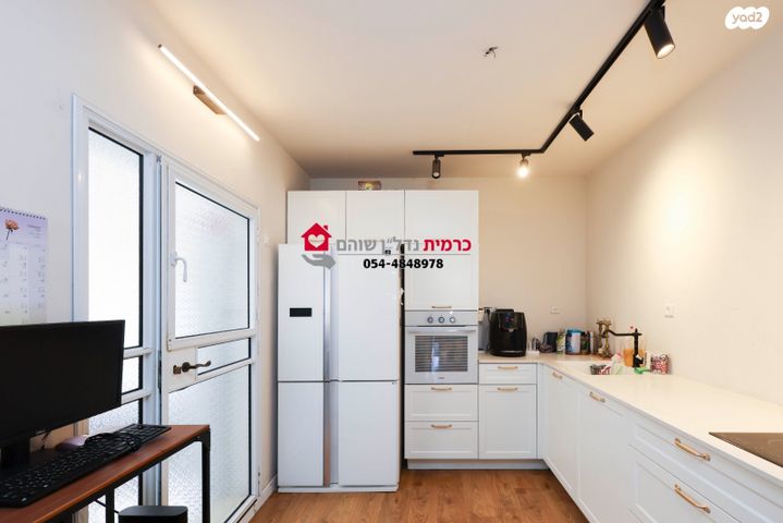 דופלקס, יובלים, שוהם