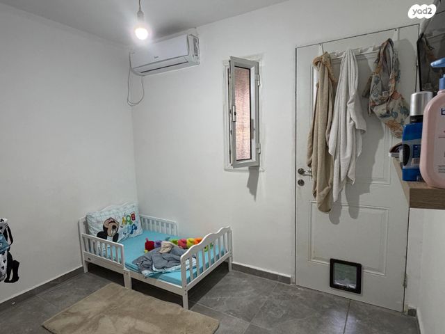 דירת גן, ערבה, אילת