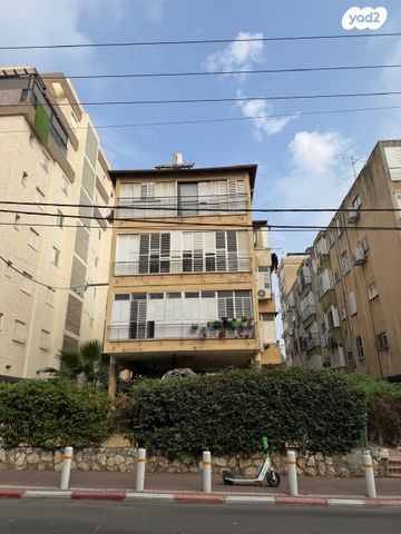 דירה, הרצל, המרכז השקט / מרכז העיר, פתח תקווה