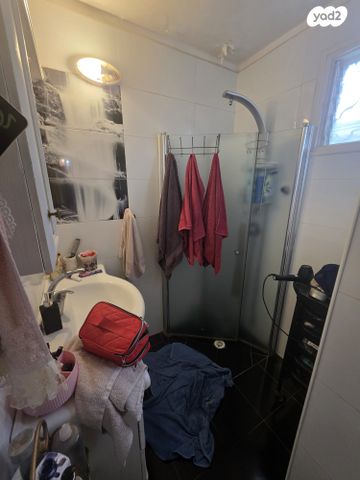 דירה, שדרות דגניה, קרית חיים מערבית, חיפה