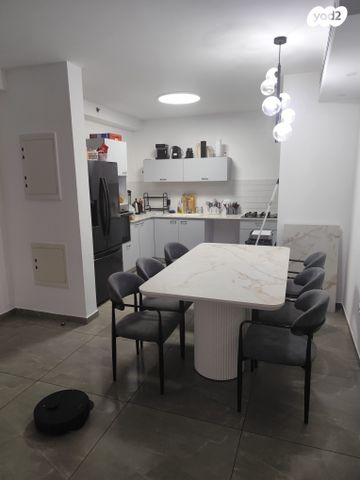 דירה, נחלה 36, עיר היין, אשקלון