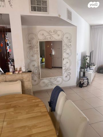 גג/ פנטהאוז, באר שבע