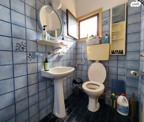 גג/ פנטהאוז, הנדיב 35, מרכז, הרצליה