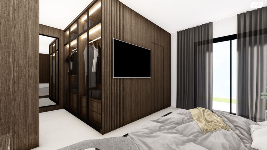 דו משפחתי, דרך הגליל, פינת עדן, נצרת עילית / נוף הגליל