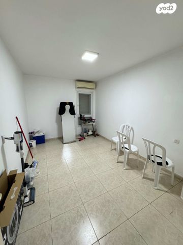 דירה, ח.מ. שפירא, אשקלון