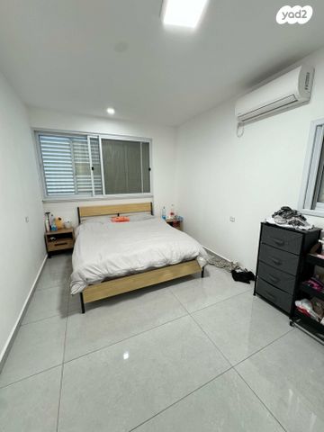 דירה, ברנע, אשקלון