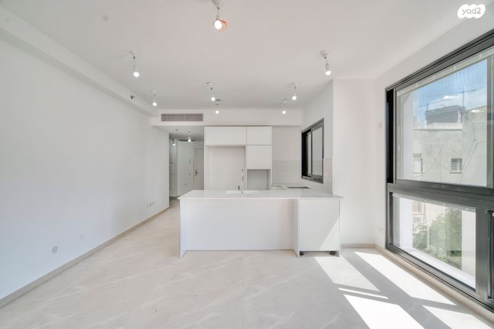 דירה, מודיליאני 12, הצפון החדש - דרום, תל אביב יפו