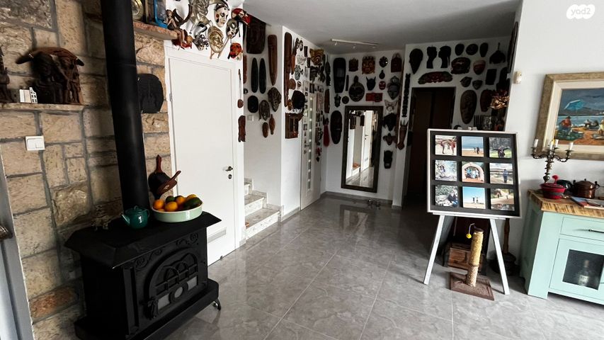 בית פרטי/ קוטג', נאות יצחק רבין, מזכרת בתיה