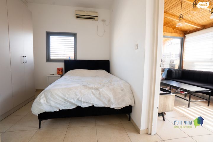 דופלקס, יד שלום, תל יהודה, רמת גן