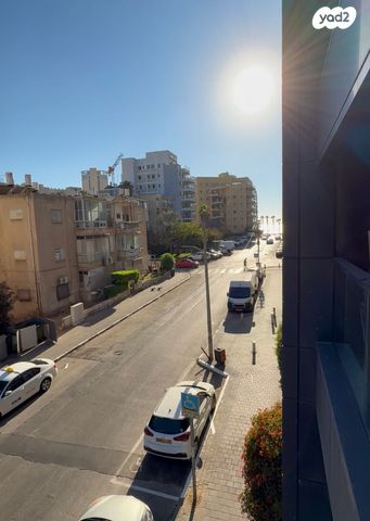 דירה, ירושלים 9, בת ים