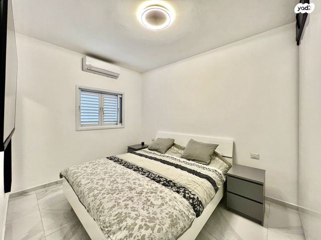 דירה, שדרות חיים וייצמן 105, צפון מערב מרכז העיר, נתניה