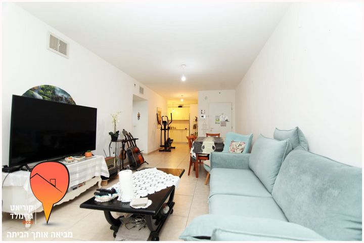 דירה, אהבה 27, מגדיאל, הוד השרון