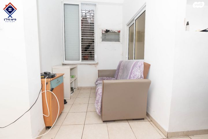 דירה, בן יהודה, חיפה