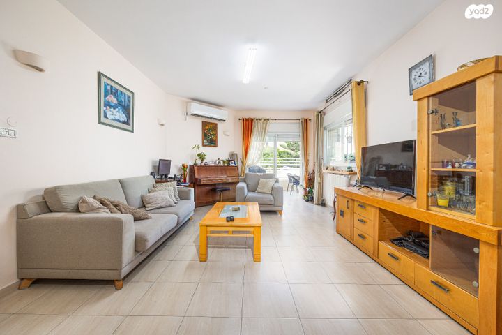 דירה, משה קול, בית הכרם, רמת בית הכרם, ירושלים