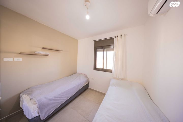 גג/ פנטהאוז, דובב מישרים / רמת בית שמש ד-1, בית שמש