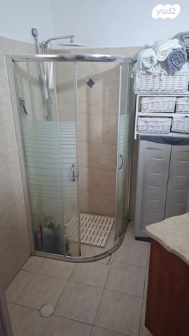 דירה, שלמה סקולסקי 22, נווה זאב, נאות אילן, באר שבע