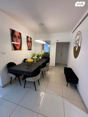 דירה, ישראל שוחט, נווה זאב, נאות אילן, באר שבע